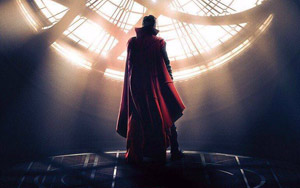 Doctor Strange